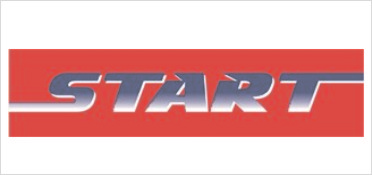 Start logo